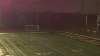 Weather camera view of Carmel Catholic High School.