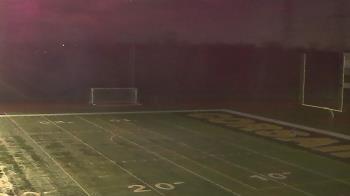 Weather camera view of Carmel Catholic High School.