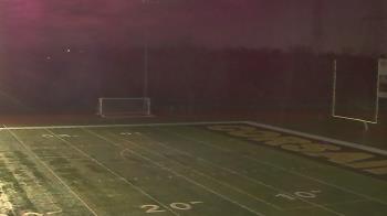 Weather camera view of Carmel Catholic High School.