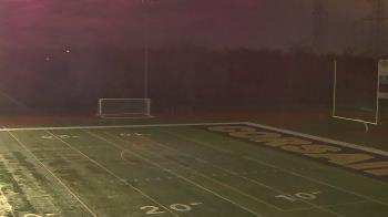 Weather camera view of Carmel Catholic High School.