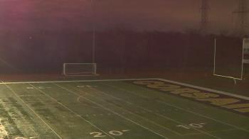 Weather camera view of Carmel Catholic High School.