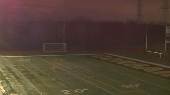 Weather camera view of Carmel Catholic High School.