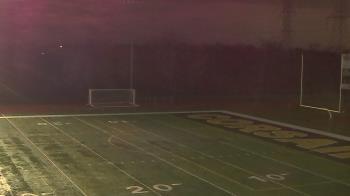 Weather camera view of Carmel Catholic High School.