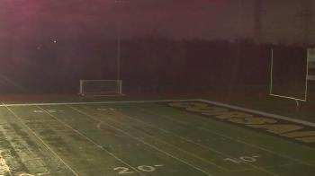 Weather camera view of Carmel Catholic High School.