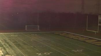 Weather camera view of Carmel Catholic High School.