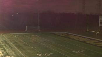 Weather camera view of Carmel Catholic High School.