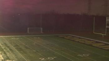 Weather camera view of Carmel Catholic High School.