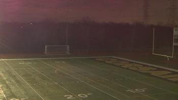 Weather camera view of Carmel Catholic High School.