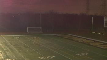 Weather camera view of Carmel Catholic High School.