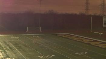 Weather camera view of Carmel Catholic High School.