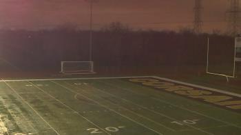 Weather camera view of Carmel Catholic High School.