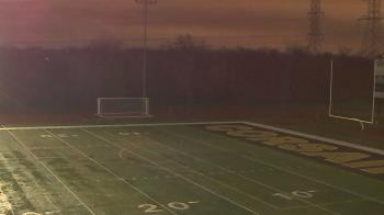 Weather camera view of Carmel Catholic High School.