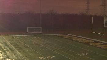 Weather camera view of Carmel Catholic High School.