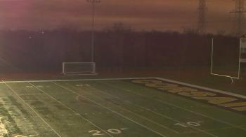 Weather camera view of Carmel Catholic High School.