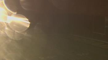 Weather camera view of Carmel Catholic High School.