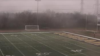 Weather camera view of Carmel Catholic High School.