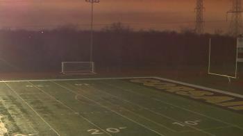 Weather camera view of Carmel Catholic High School.