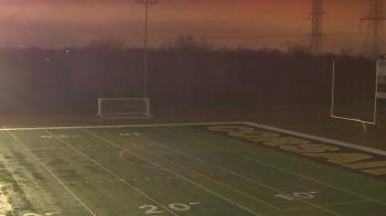 Weather camera view of Carmel Catholic High School.