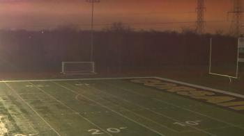 Weather camera view of Carmel Catholic High School.