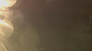 Weather camera view of Carmel Catholic High School.