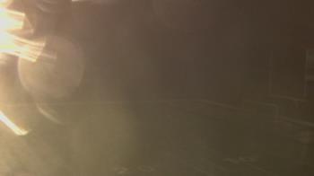 Weather camera view of Carmel Catholic High School.