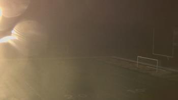 Weather camera view of Carmel Catholic High School.