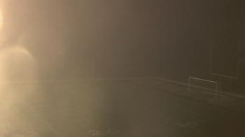 Weather camera view of Carmel Catholic High School.