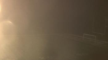 Weather camera view of Carmel Catholic High School.