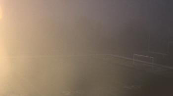 Weather camera view of Carmel Catholic High School.