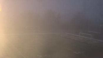 Weather camera view of Carmel Catholic High School.