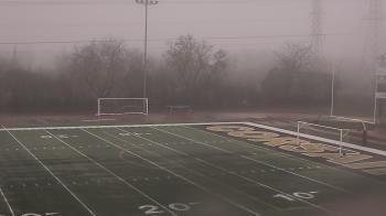 Weather camera view of Carmel Catholic High School.