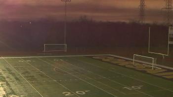 Weather camera view of Carmel Catholic High School.