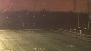 Weather camera view of Carmel Catholic High School.