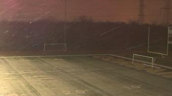 Weather camera view of Carmel Catholic High School.