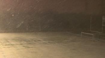 Weather camera view of Carmel Catholic High School.