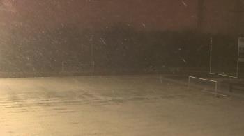 Weather camera view of Carmel Catholic High School.