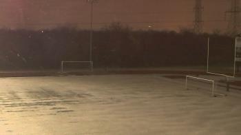 Weather camera view of Carmel Catholic High School.