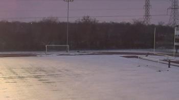 Weather camera view of Carmel Catholic High School.