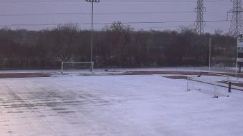 Weather camera view of Carmel Catholic High School.