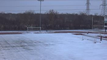 Weather camera view of Carmel Catholic High School.