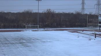Weather camera view of Carmel Catholic High School.