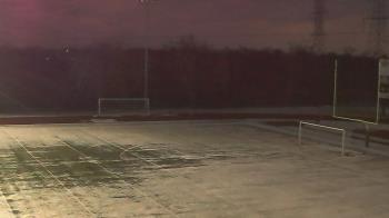 Weather camera view of Carmel Catholic High School.