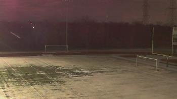 Weather camera view of Carmel Catholic High School.