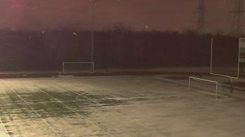 Weather camera view of Carmel Catholic High School.