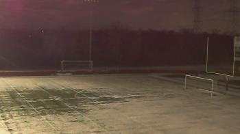 Weather camera view of Carmel Catholic High School.