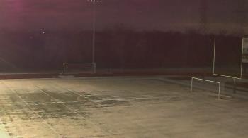 Weather camera view of Carmel Catholic High School.