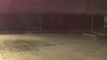 Weather camera view of Carmel Catholic High School.