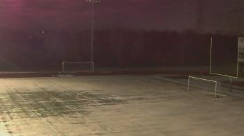 Weather camera view of Carmel Catholic High School.