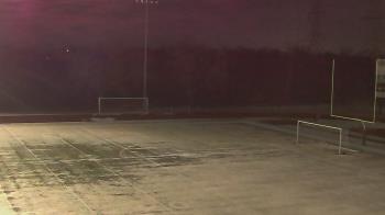 Weather camera view of Carmel Catholic High School.