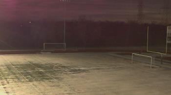 Weather camera view of Carmel Catholic High School.